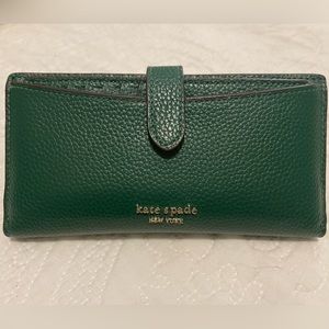 Kate Spade Wallet Bifold